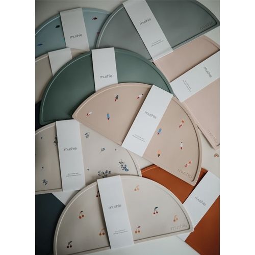 mushie placemat tradewinds | 70.011.01 | 4