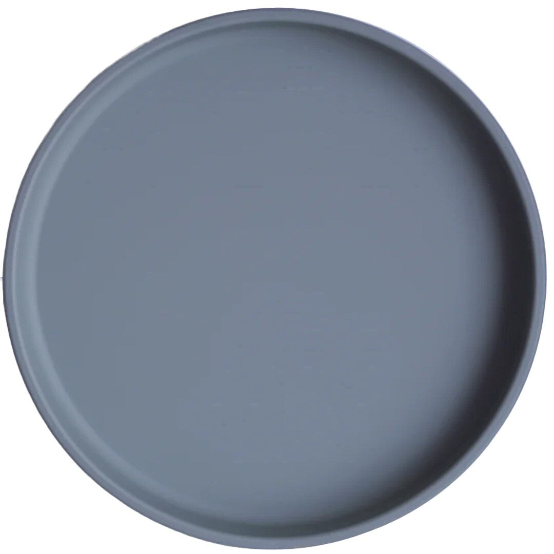 mushie siliconen bord met zuignap - tradewinds | 70.704.02 | 1