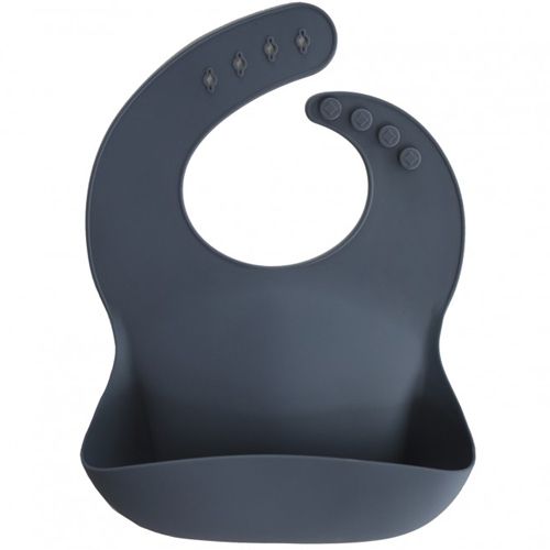 mushie siliconen slabbetje tradewinds | 70.001.01 | 0