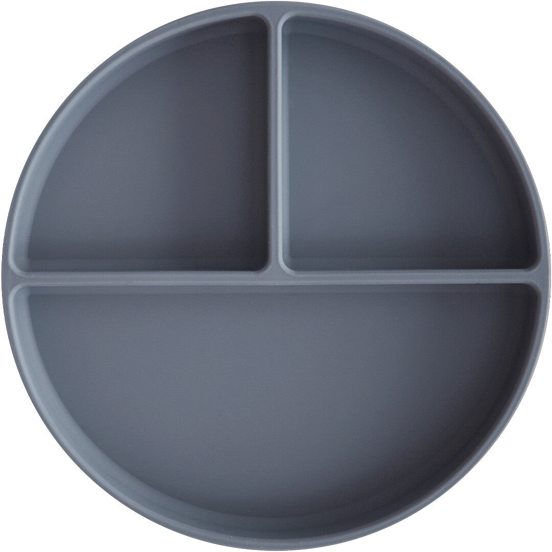 mushie siliconen vakjesbord met zuignap - tradewinds | 70.017.47 | 0