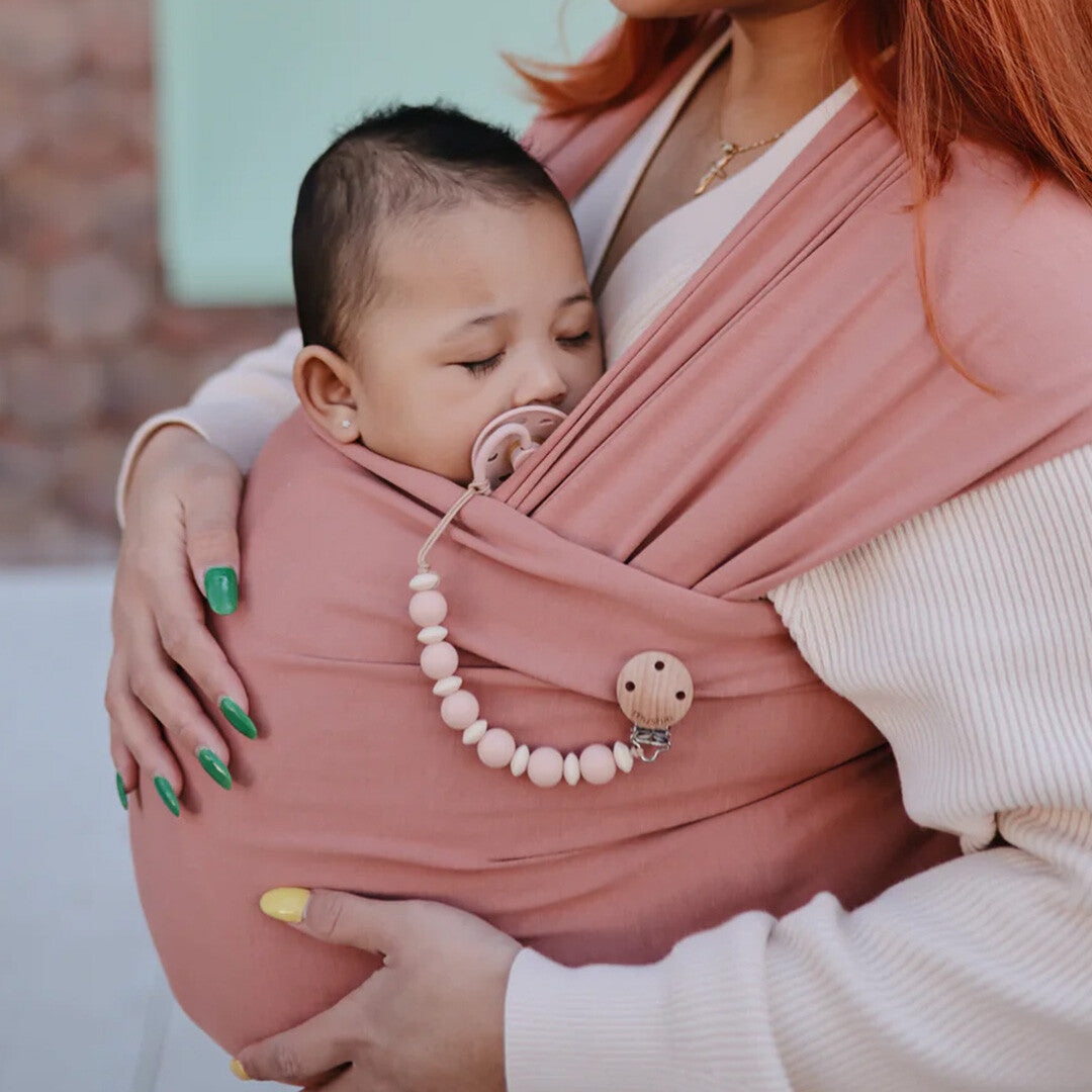 mushie speenkoord luna - blush | 70.067.02 | 1