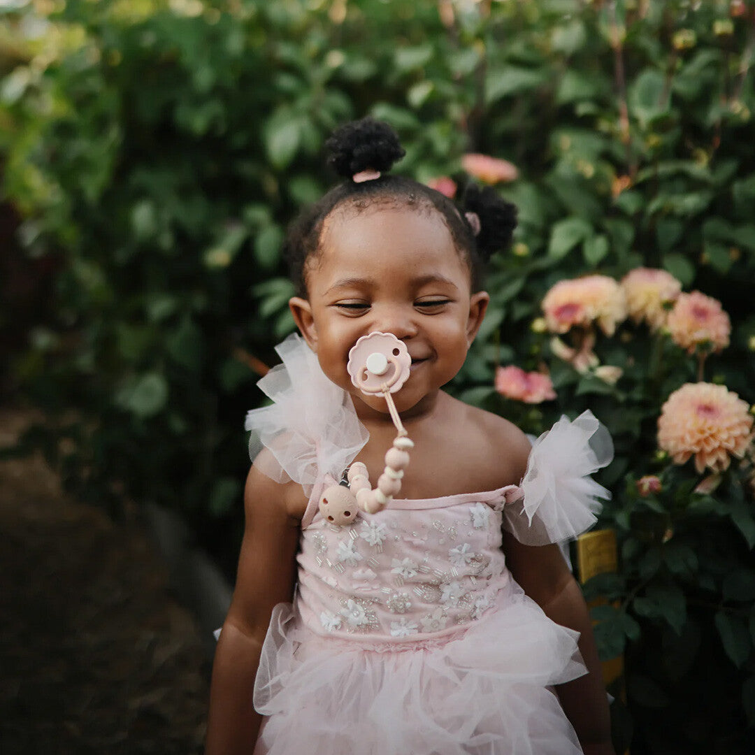 mushie speenkoord luna - blush | 70.067.02 | 2