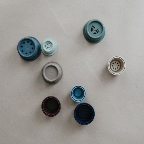 mushie stapeltoren forest | 70.003.21 | 1