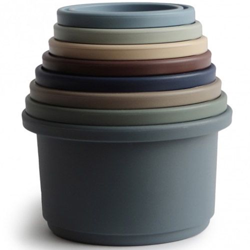 mushie stapeltoren forest | 70.003.21 | 2