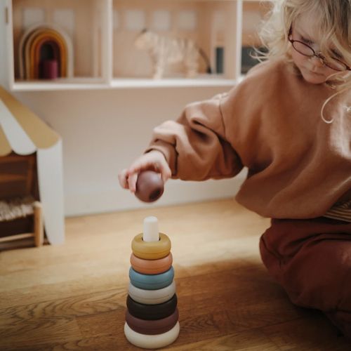 mushie stapeltoren original | 70.030.00 | 2