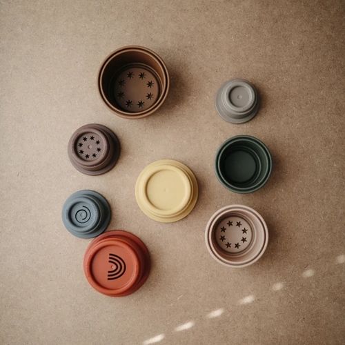 mushie stapeltoren retro | 70.003.20 | 1