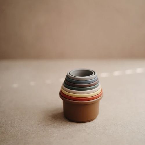 mushie stapeltoren retro | 70.003.20 | 2