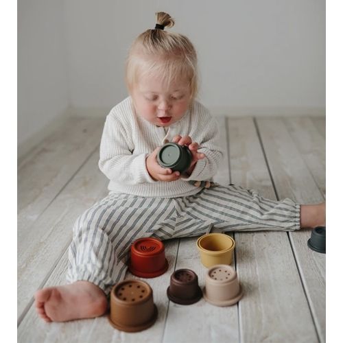 mushie stapeltoren retro | 70.003.20 | 3