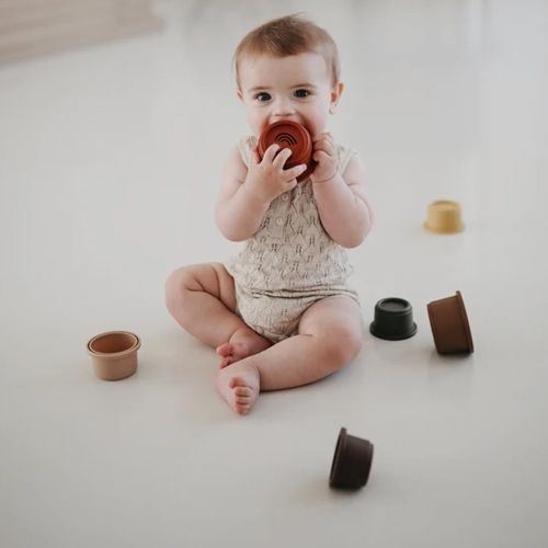 mushie stapeltoren retro | 70.003.20 | 6