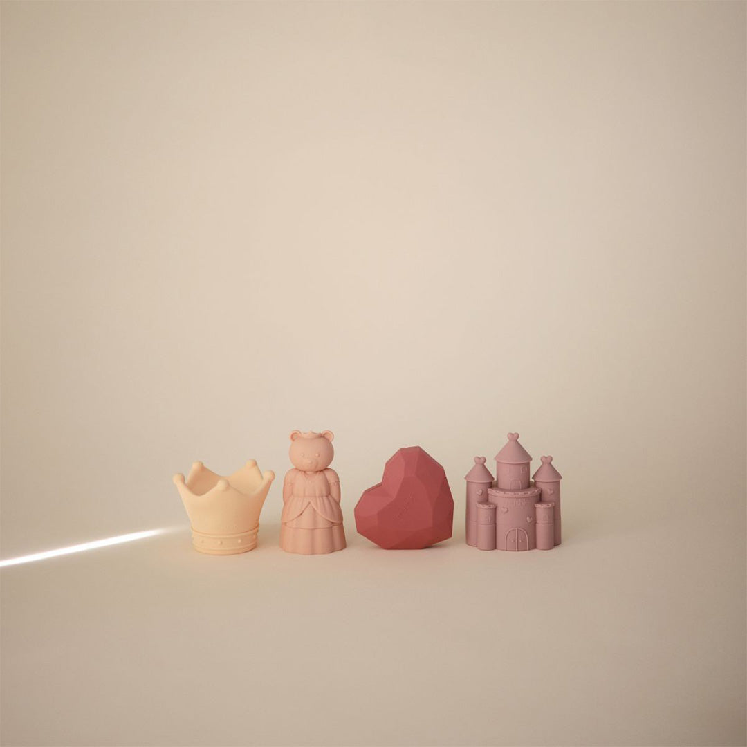 mushie giftbox - little princess | 70.999.82 | 2