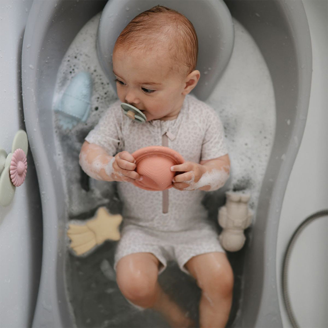 mushie giftbox - mini astronaut | 70.999.81 | 2