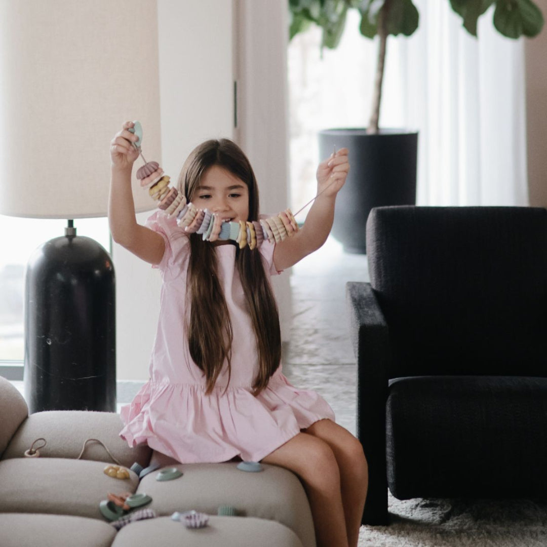 mushie kralenset - 54st | 70.712.60 | 2