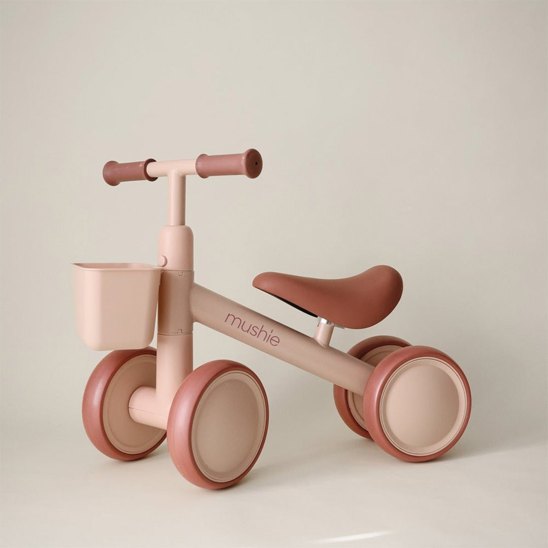 mushie loopfiets - blush | MUSH70.720.02 | 4