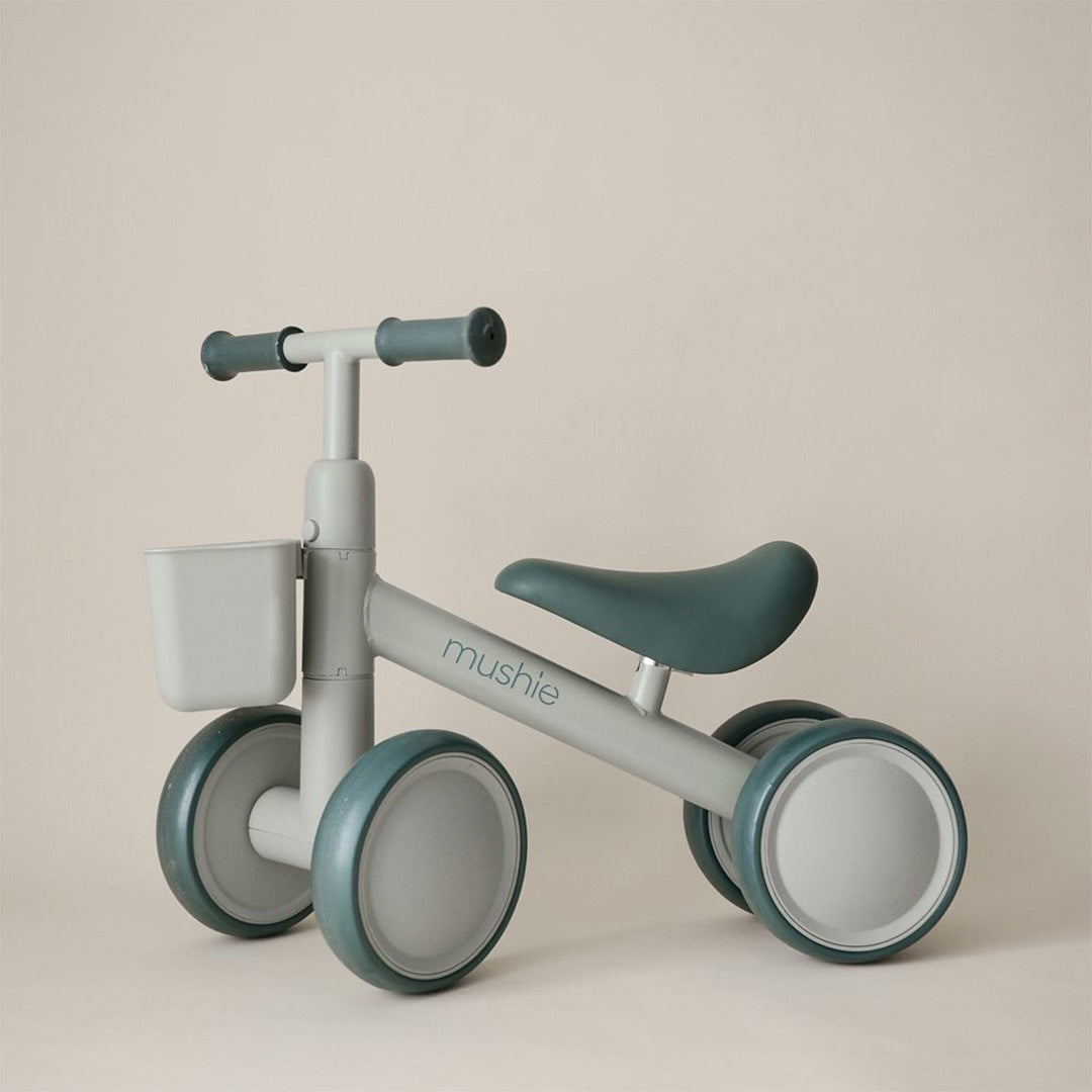 mushie loopfiets - sage | MUSH70.720.03 | 13