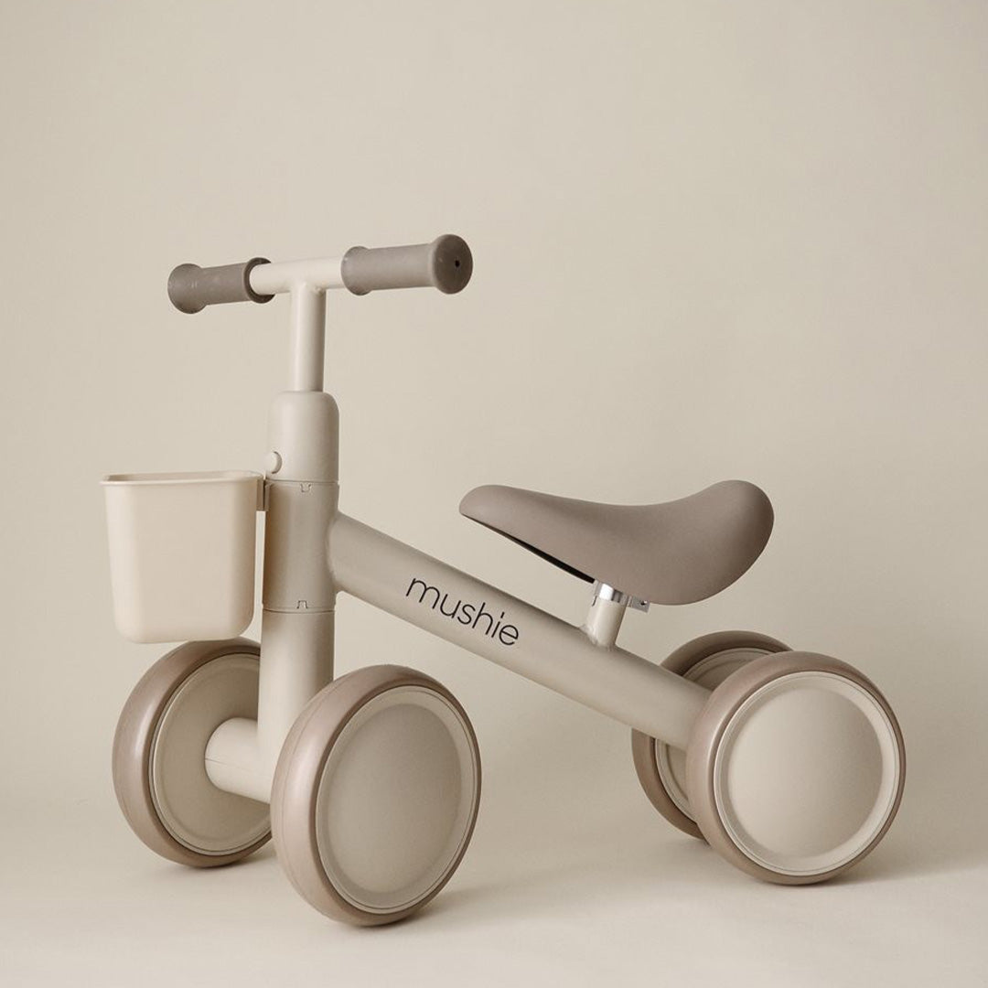 mushie loopfiets - shifting sand | MUSH70.720.01 | 4