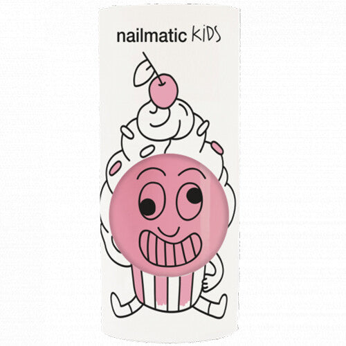 nailmatic kindernagellak op waterbasis - cookie | 102COOKIEF | 0