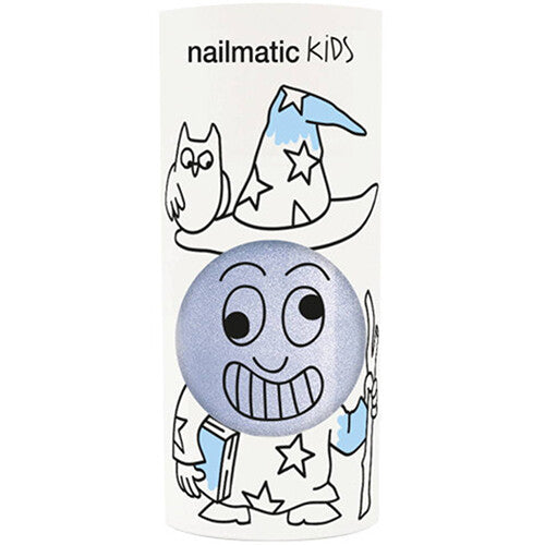 nailmatic kindernagellak op waterbasis - merlin | 102MERLINF | 0