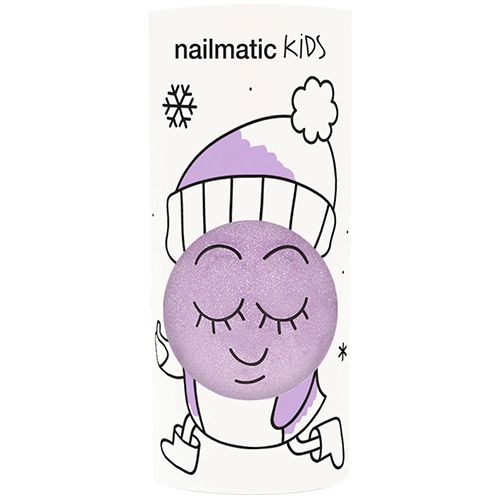 nailmatic kindernagellak op waterbasis - piglou | 102PIGLOUF | 0