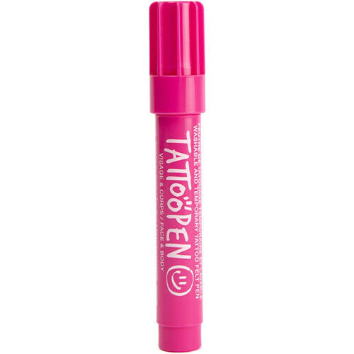 nailmatic tattoopen roze | 132TPINK | 0