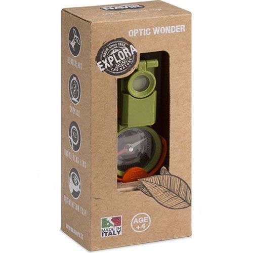 navir 5-in-1 exploratie instrument optic wonder - explora | N4010X | 1