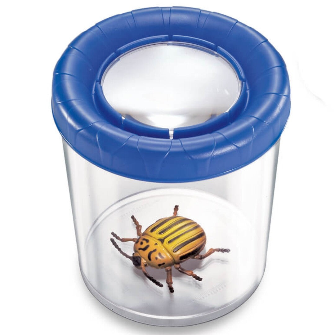 navir insectenloep mega - assorti  | N8027 | 0