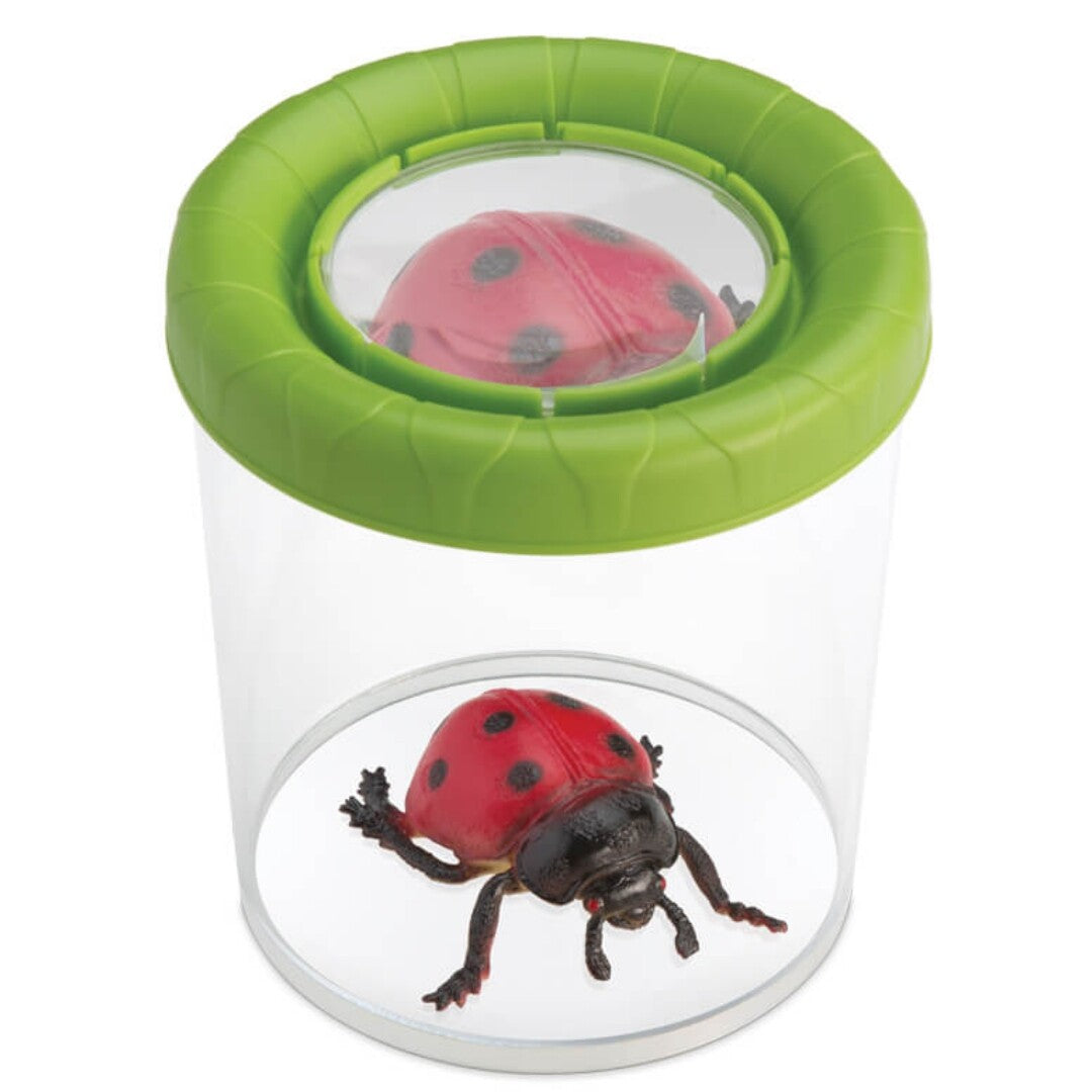 navir insectenloep mega - assorti  | N8027 | 1