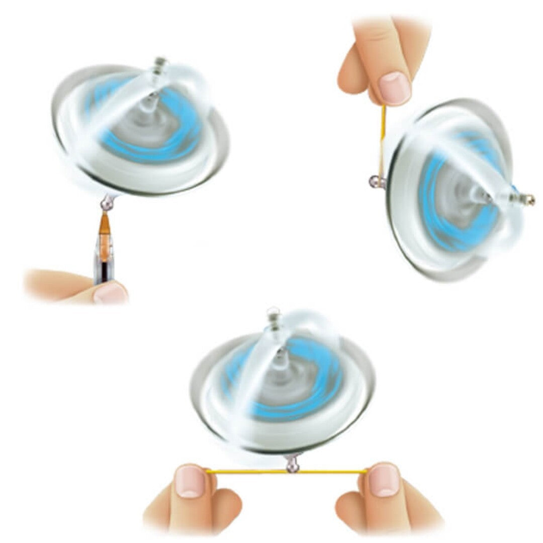navir lichtgevende gyroscoop | N6050 | 1