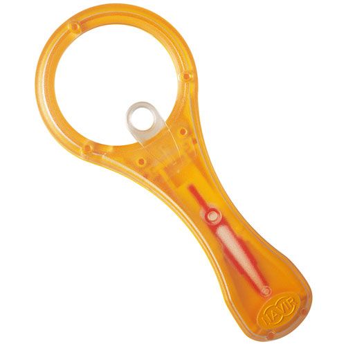 navir megalens vergrootglas - assorti | N7020E | 0