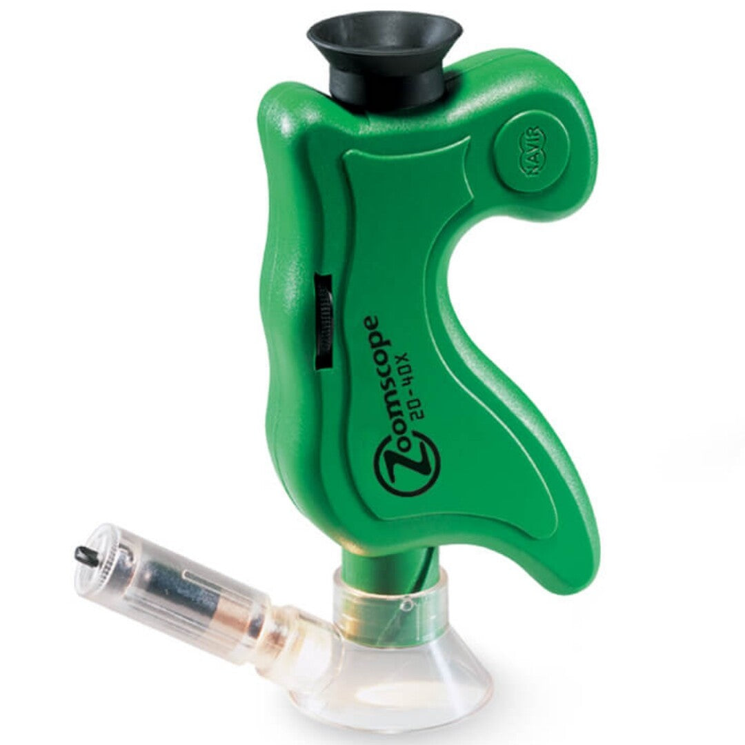 navir microscoop zoomscope - assorti | N8050 | 1