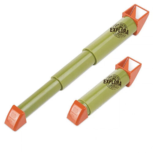 navir periscoop explora | N3050X | 0