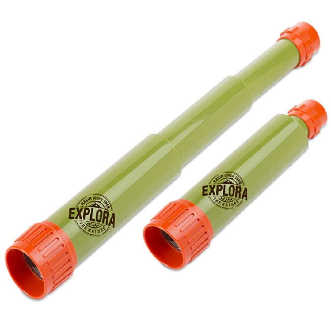 navir telescoop explora | N5011X | 0