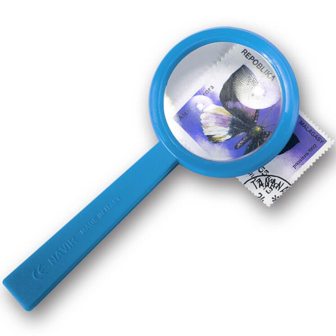 navir vergrootglas - assorti  | N7010E | 2