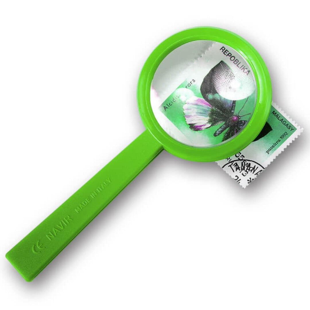 navir vergrootglas - assorti  | N7010E | 3