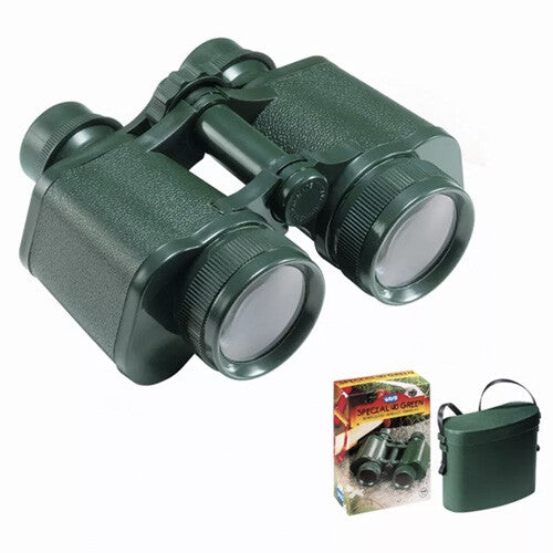 navir verrekijker met hoes | N1010G | 2