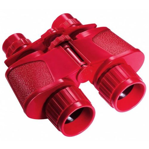navir verrekijker super 40 rood  | 4410501 | 0