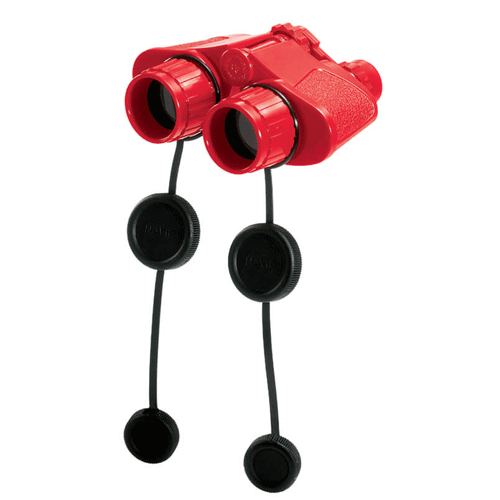 navir verrekijker super 40 rood  | 4410501 | 3