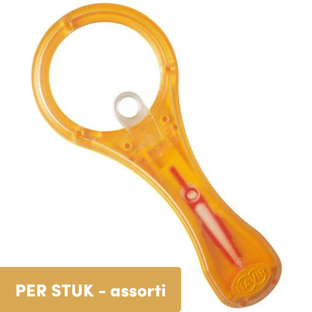 navir megalens vergrootglas - assorti | N7020E | 0