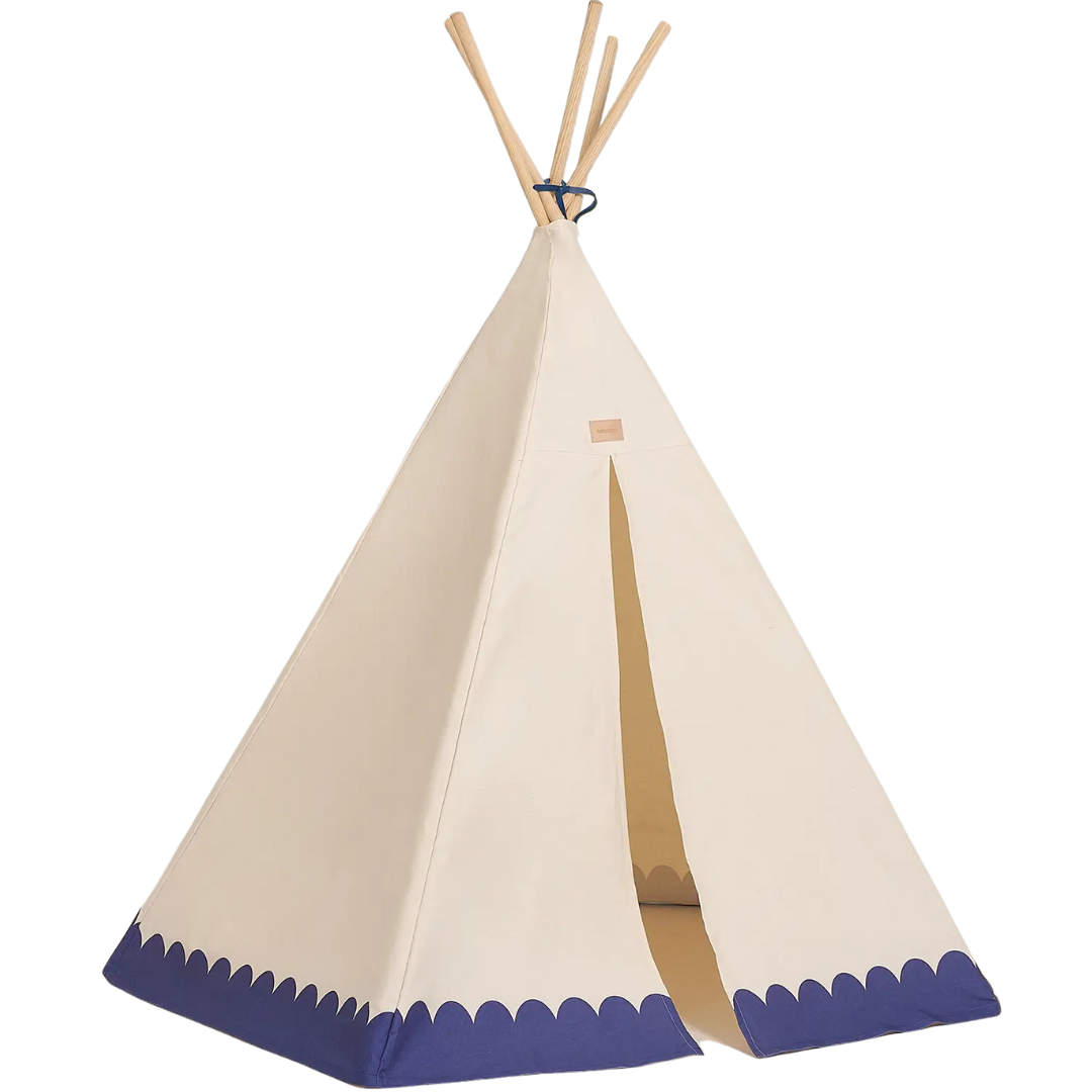 nobodinoz tipi arizona vibes - blue | 8435574935472 | 0