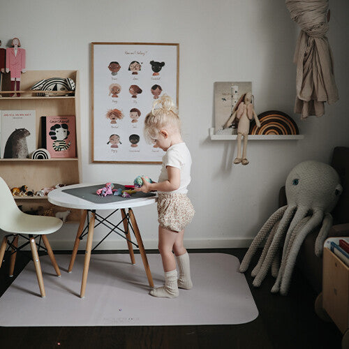 noui noui knoeimat nude - 120x95 cm | NN10037 | 1