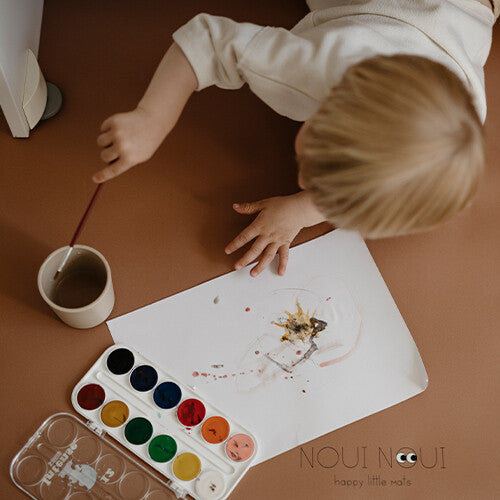 noui noui knoeimat nude - 120x95 cm | NN10037 | 3