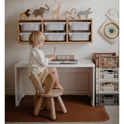 noui noui knoeimat nude - 120x95 cm | NN10037 | 4