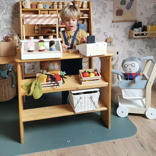 noui noui knoeimat nude - 120x95 cm | NN10037 | 5