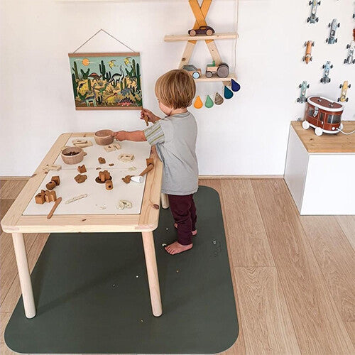 noui noui knoeimat nude - 120x95 cm | NN10037 | 6