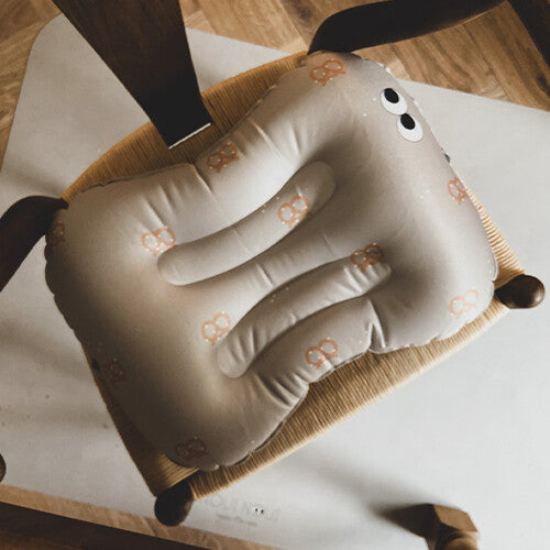 noui noui opblaasbaar stoelkussen breze | NN14007 | 2