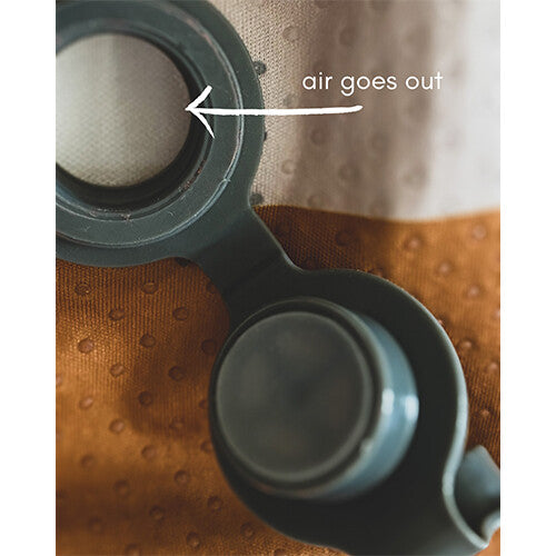 noui noui opblaasbaar stoelkussen breze | NN14007 | 6