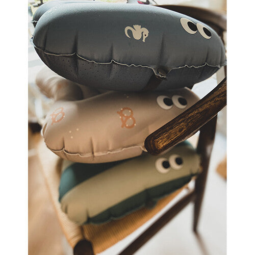 noui noui opblaasbaar stoelkussen breze | NN14007 | 7