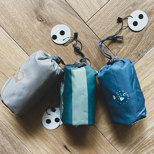 noui noui opblaasbaar stoelkussen breze | NN14007 | 8