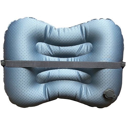 noui noui opblaasbaar stoelkussen wild ocean | NN14006 | 1