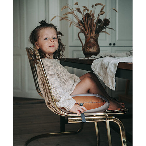 noui noui opblaasbaar stoelkussen wild ocean | NN14006 | 4