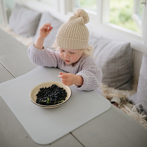 noui noui placemat cocoa - 43 cm | NN12039 | 1